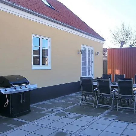 Skagen Holiday home