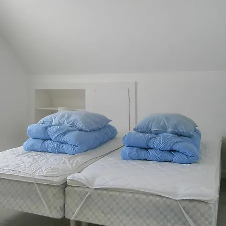Holiday home Skagen