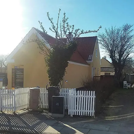 Skagen Holiday home Skagen