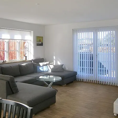 Holiday home Skagen *